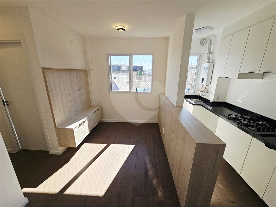 Apartamento à venda com 2 quartos em Santana, São Paulo, SP