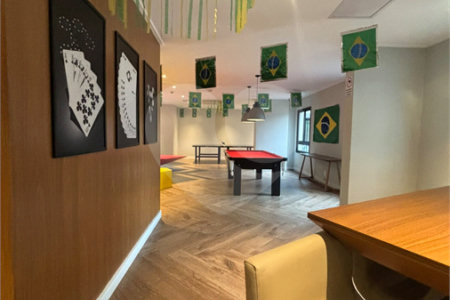 Apartamento para alugar com 2 quartos, sendo 1 suíte,  em Jardim São Paulo(zona Norte), São Paulo, SP