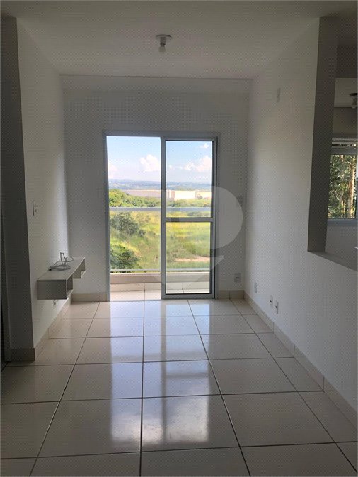 Apartamento à venda com 2 quartos em Jardim Casablanca, Indaiatuba, SP