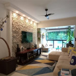 Apartamento à venda com 2 quartos, sendo 1 suíte, em Pitangueiras, Guarujá, SP