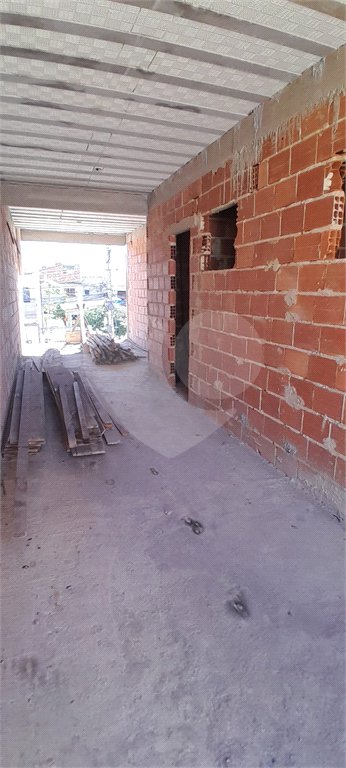 Casa à venda com 2 quartos em Campo Grande, Rio de Janeiro, RJ