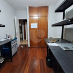 Apartamento à venda com 3 quartos em Perdizes, São Paulo, SP