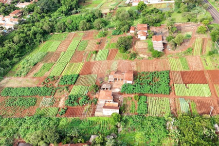 Terreno à venda em Jardim Itaú, Ribeirão Preto, SP