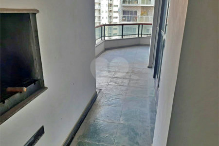 Apartamento à venda com 4 quartos, sendo 3 suítes,  em Itaim Bibi, São Paulo, SP