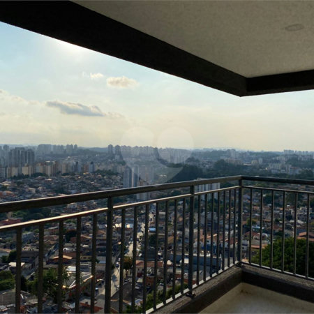 Apartamento à venda com 3 suítes em Jardim Caboré, São Paulo, SP