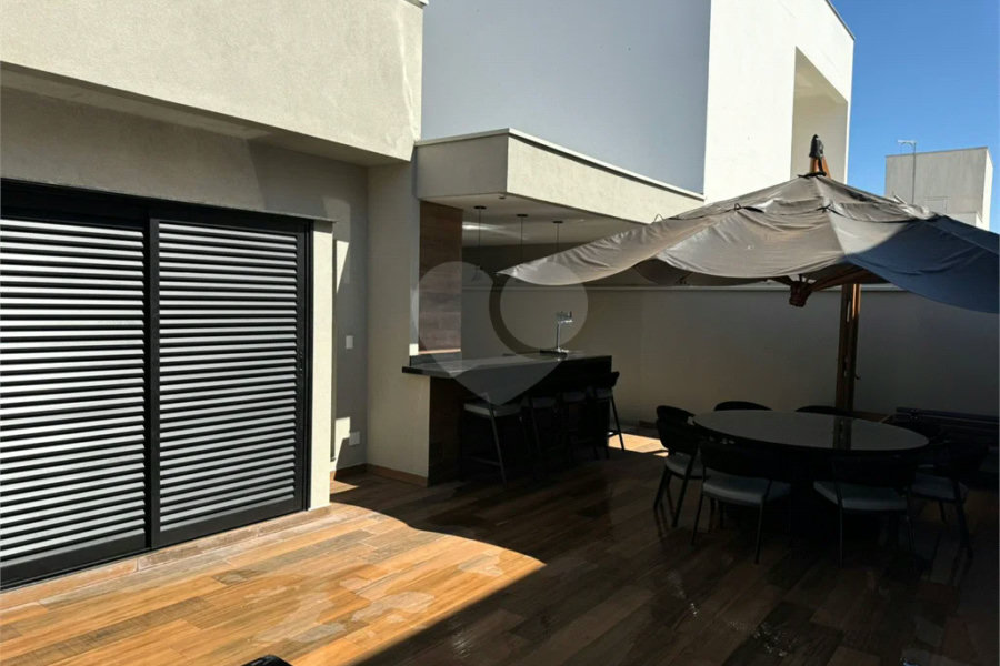 Casa à venda no Condomínio Parque Unimep – Taquaral - Piracicaba/SP