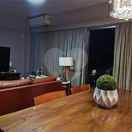 Apartamento à venda com 3 quartos, sendo 1 suíte, em Méier, Rio de Janeiro, RJ