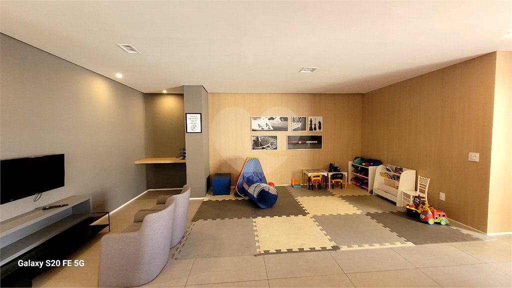 Apartamento à venda com 2 quartos, sendo 1 suíte,  em Vila Ipojuca, São Paulo, SP