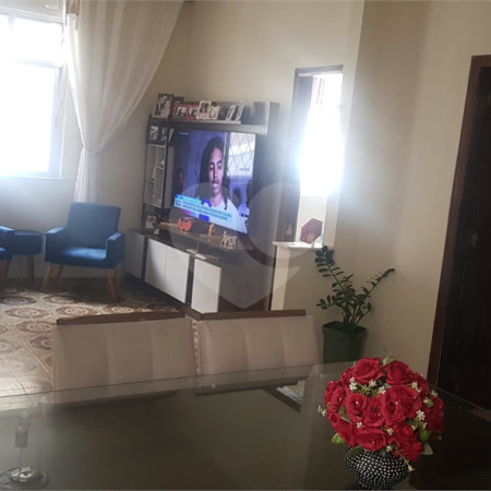 Casa de Vila à venda com 3 quartos em Méier, Rio de Janeiro, RJ