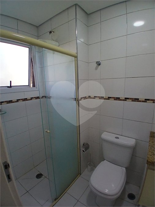 Apartamento para alugar com 2 suítes em Loteamento Mogilar, Mogi das Cruzes, SP