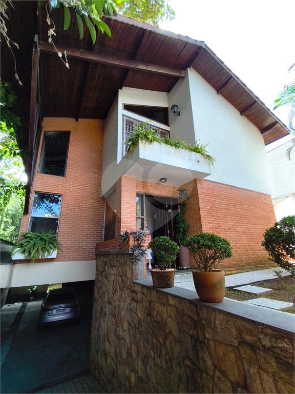 Sobrado à venda com 4 suítes em Barro Branco (zona Norte), São Paulo, SP