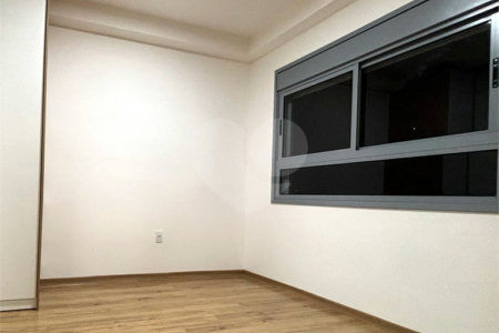 Apartamento para alugar com 1 quarto em Indianópolis, São Paulo, SP