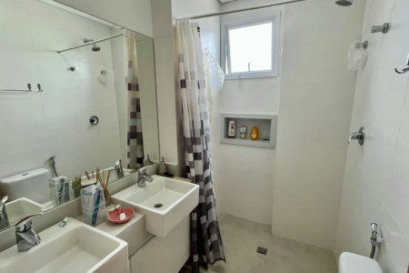 Apartamento com 3 dormitórios à venda, 134 m² por R$ 2.770.000,00 - Boqueirão - Santos/SP