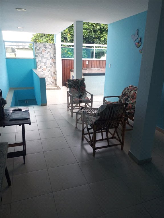 Casa à venda com 4 quartos, sendo 3 suítes, em Campo Grande, Rio de Janeiro, RJ