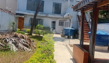 Casa à venda com 3 quartos em Tremembé, São Paulo, SP