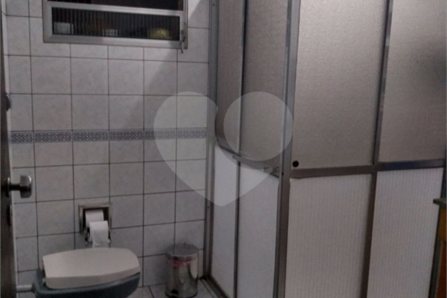 Sobrado à venda com 5 quartos, sendo 1 suíte, em Freguesia do Ó, São Paulo, SP