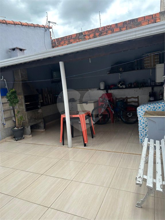Casa à venda com 3 quartos em Jardim Morada do Sol, Indaiatuba, SP