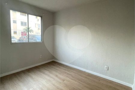 Apartamento à venda com 2 quartos em Cosmos, Rio de Janeiro, RJ