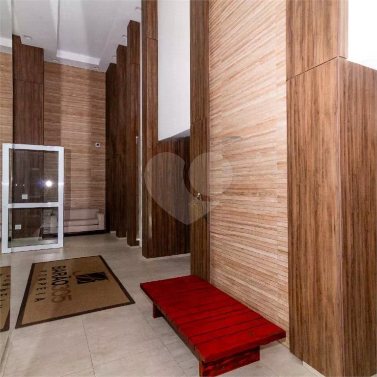 Apartamento à venda com 3 suítes em Vila Pompéia, São Paulo, SP