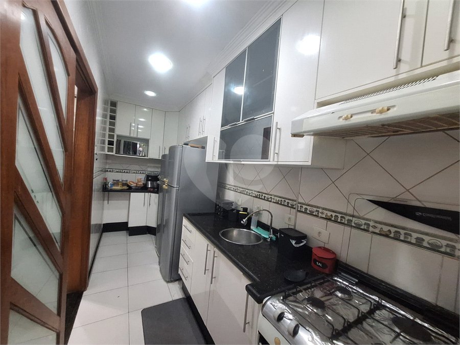 Apartamento à venda com 2 quartos, sendo 1 suíte, em Rio Comprido, Rio de Janeiro, RJ