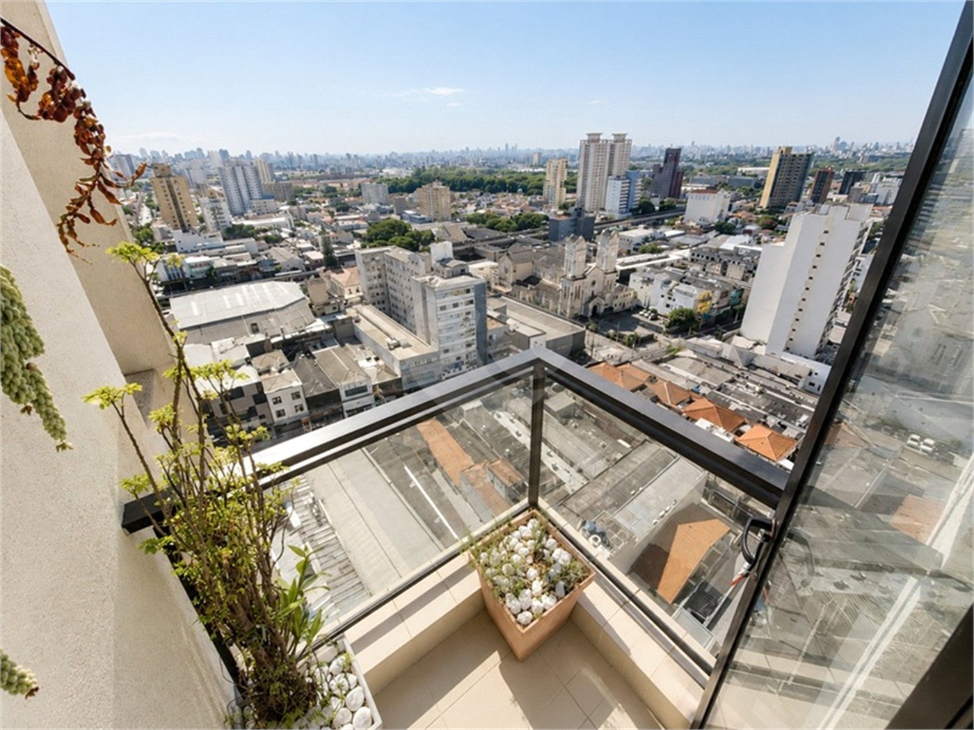Apartamento à venda com 2 quartos, sendo 1 suíte, em Santana, São Paulo, SP