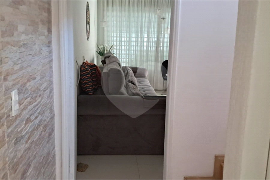 Sobrado à venda com 4 quartos, sendo 2 suítes, em Mandaqui, São Paulo, SP