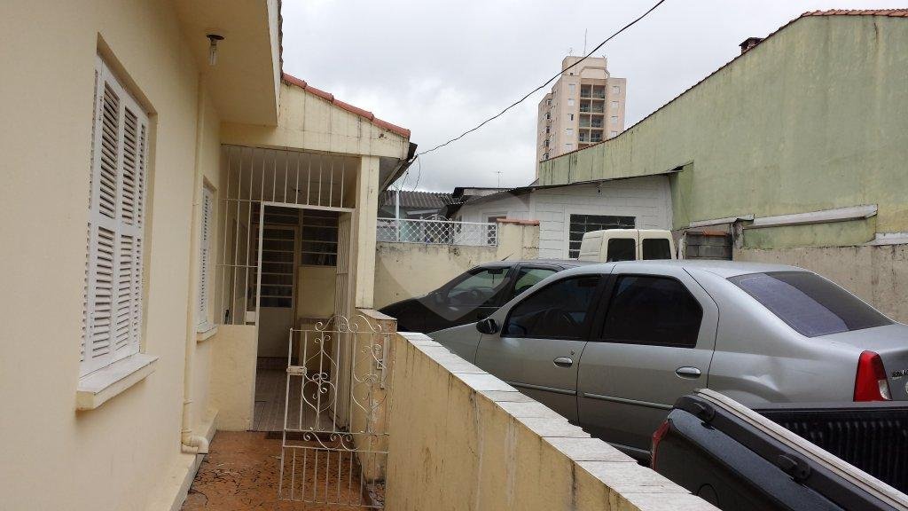 Terreno à venda com 1 quarto em Vila Mazzei, São Paulo, SP