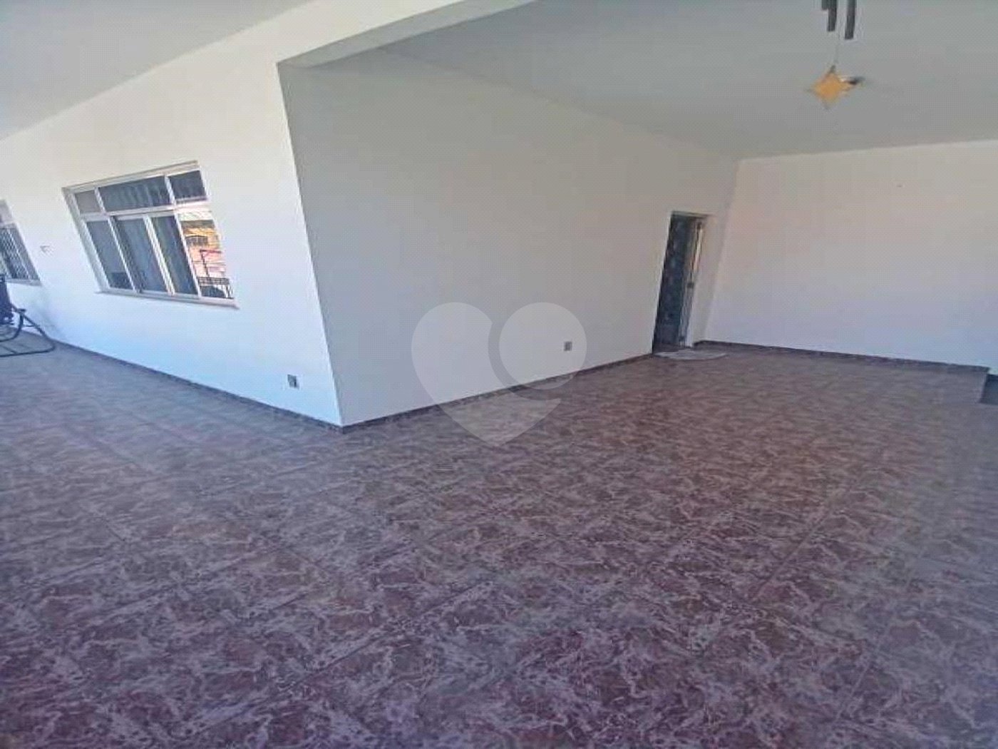 Casa à venda com 2 quartos em Campo Grande, Rio de Janeiro, RJ