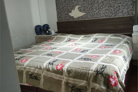 Casa à venda com 3 quartos, sendo 1 suíte, no condomínio Liberty Village, São Paulo - SP