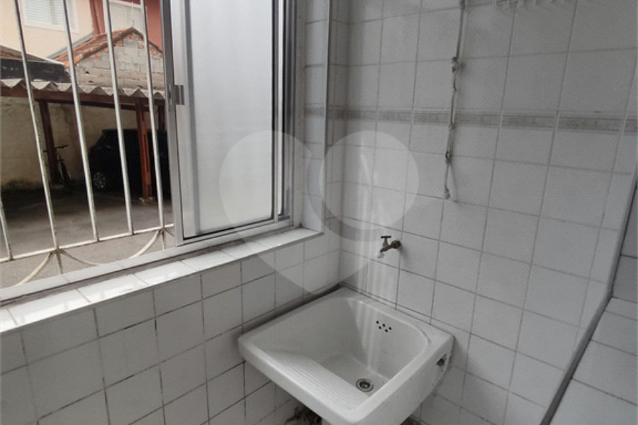 Apartamento à venda com 2 quartos em Vila Constança, São Paulo, SP