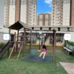 Apartamento à venda com 2 quartos em Conjunto Habitacional Júlio de Mesquita Filho, Sorocaba, SP