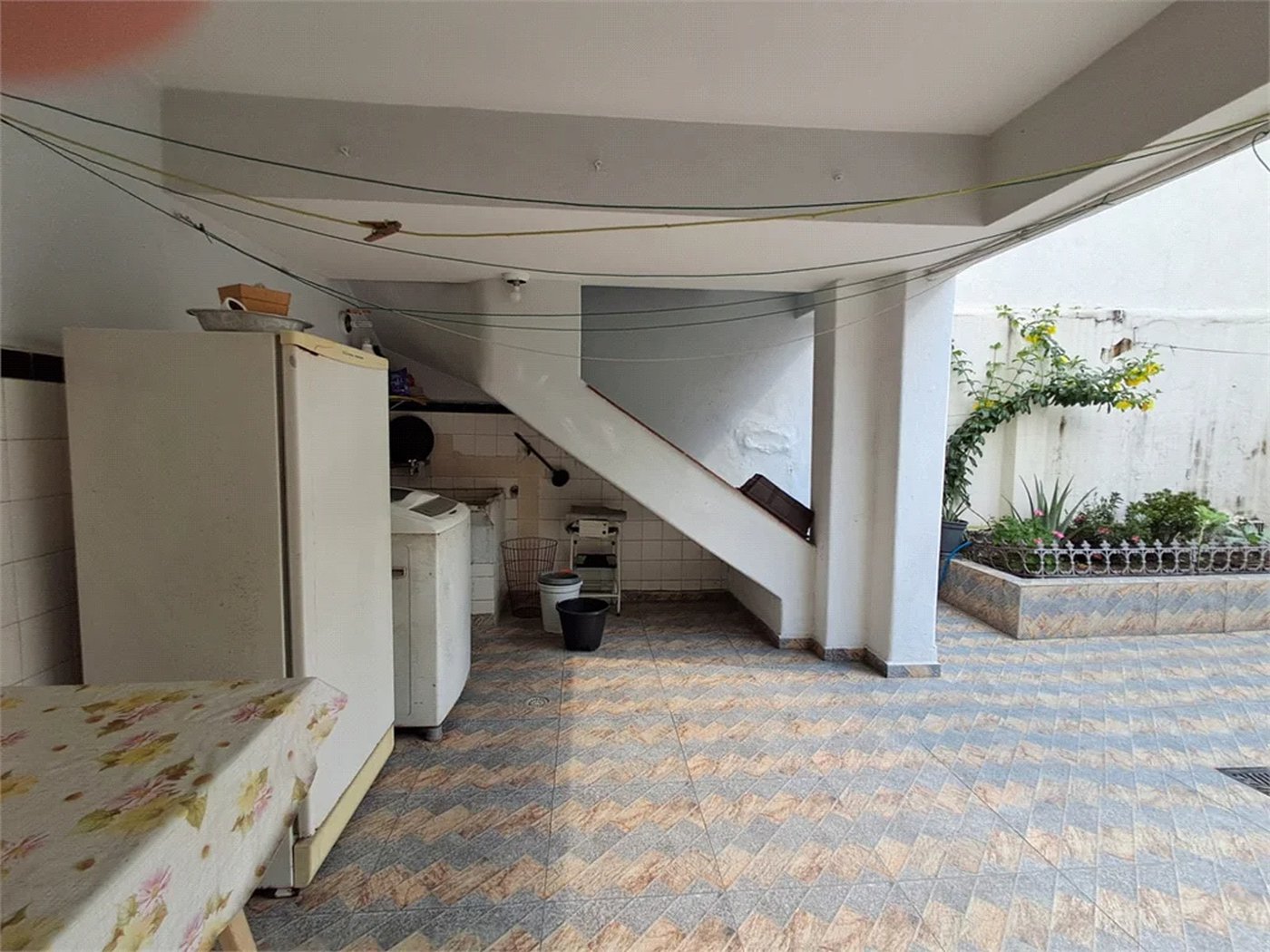 Casa à venda com 3 quartos em Água Branca, São Paulo, SP