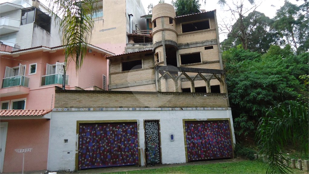 Sobrado à venda com 3 suítes em Parque Mandaqui, São Paulo, SP