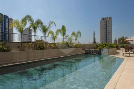 Apartamento à venda com 4 quartos, sendo 3 suítes,  no Centro, Diadema, SP
