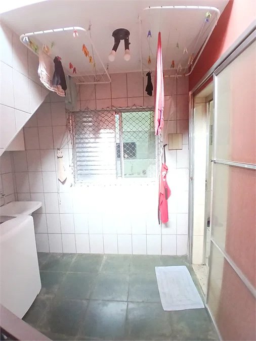 Casa à venda com 3 quartos, sendo 1 suíte, em Vila Rica, São Paulo, SP