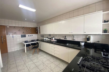 Apartamento Residencial à venda, Ponta da Praia, Santos - AP1478.
