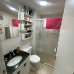 Apartamento à venda com 1 suíte em Vila Andrade, São Paulo, SP