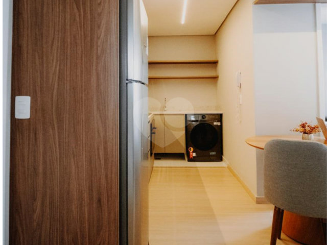 Apartamento para alugar com 2 quartos em Vila Nova Conceição, São Paulo, SP