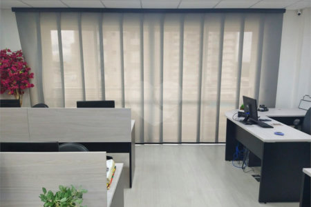 Sala à venda em Vila Leopoldina, São Paulo, SP