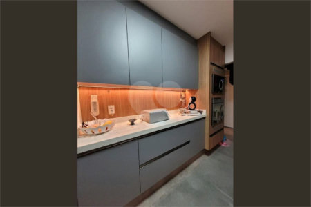 Apartamento à venda com 3 suítes em Cidade São Francisco, São Paulo, SP