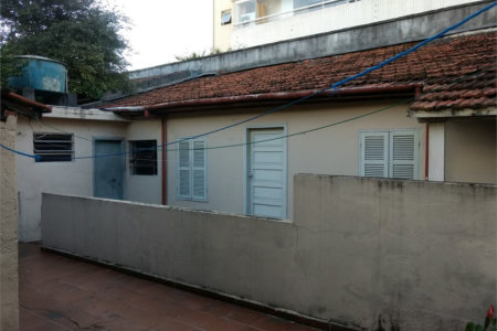 Casa à venda com 3 quartos em Brooklin Paulista, São Paulo, SP