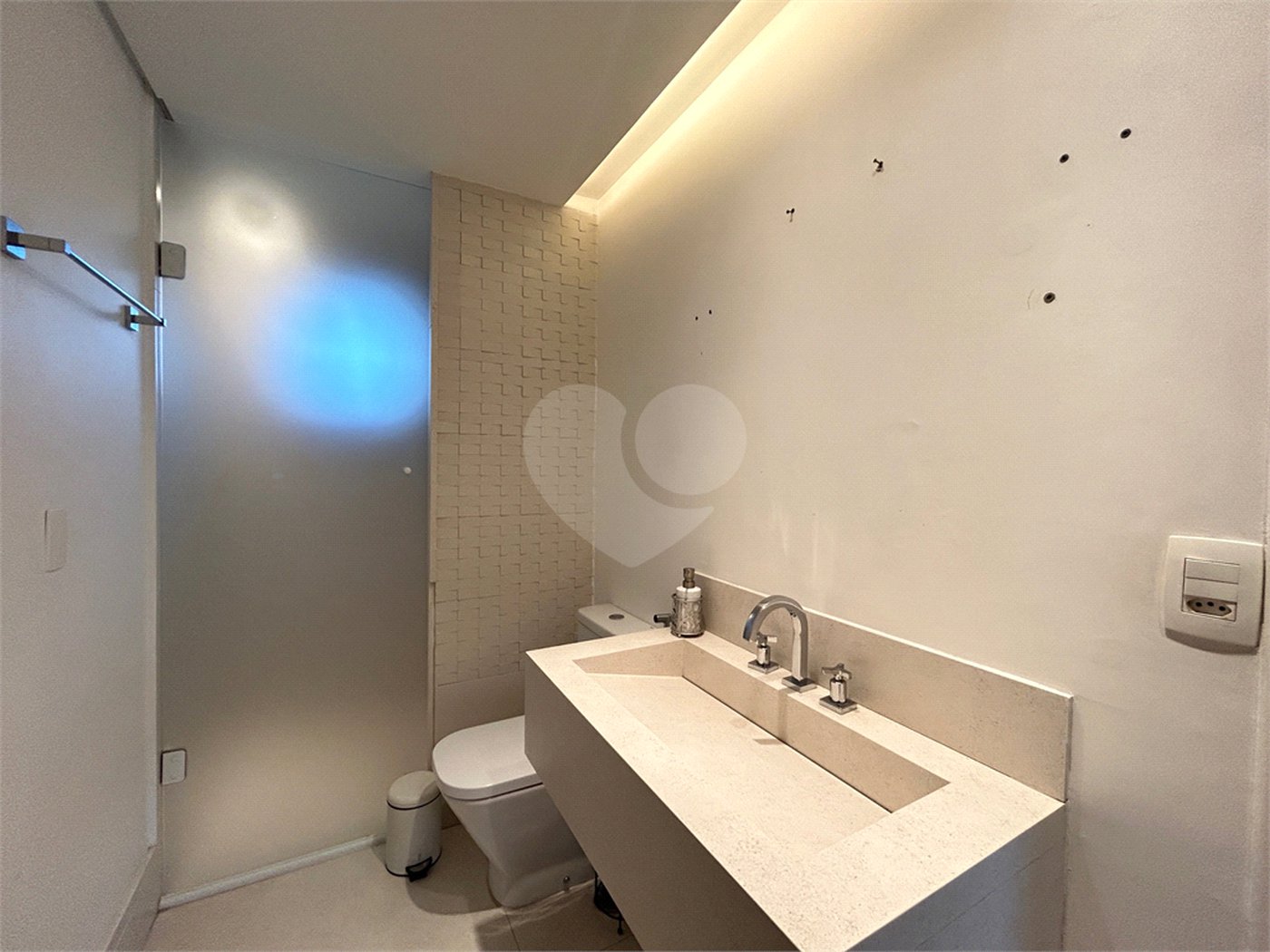 Apartamento à venda com 3 quartos, sendo 1 suíte, em Vila Leopoldina, São Paulo, SP