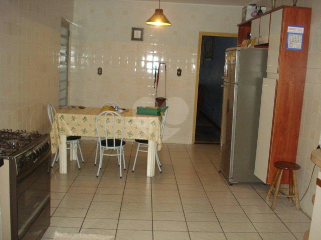Casa à venda com 3 quartos, sendo 1 suíte,  em Parque Mandaqui, São Paulo, SP