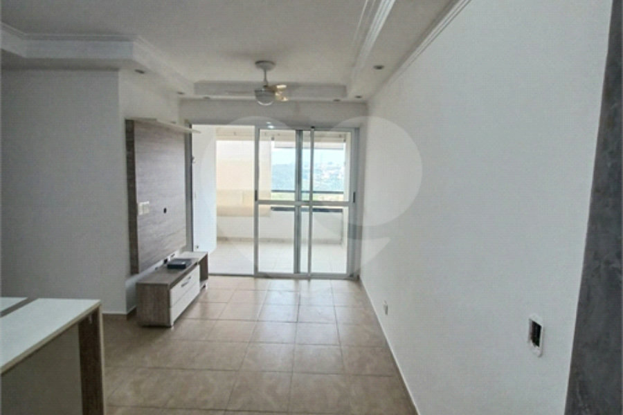 Apartamento à venda com 3 quartos, sendo 1 suíte, em Jardim Cidade Pirituba, São Paulo, SP