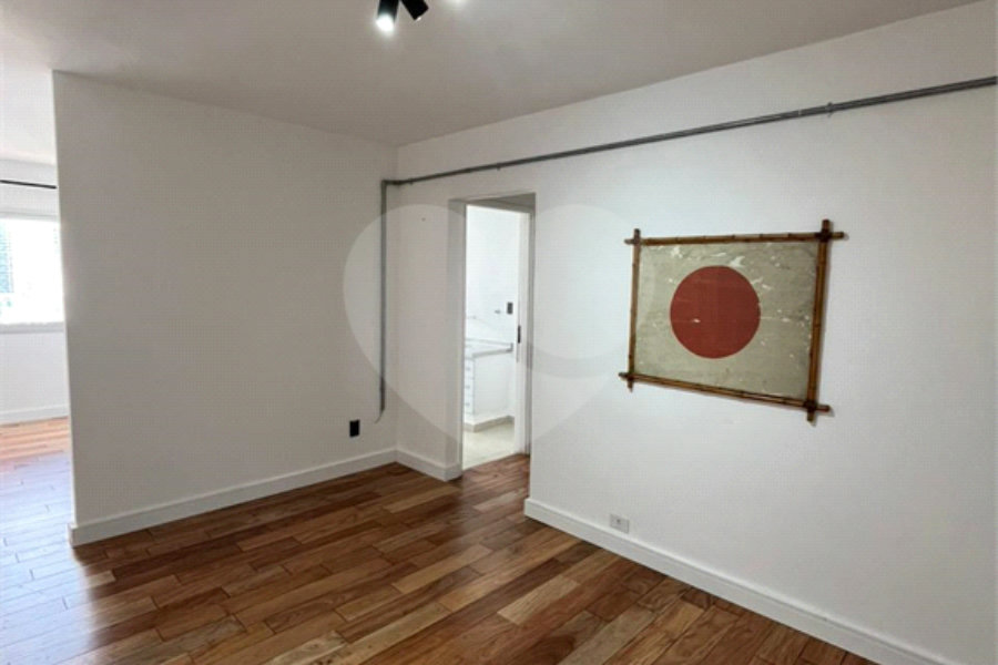 Apartamento à venda com 1 quarto em Liberdade, São Paulo, SP