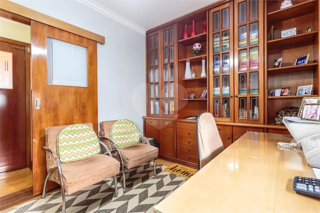 Apartamento à venda com 4 quartos, sendo 2 suítes, em Planalto Paulista, São Paulo, SP