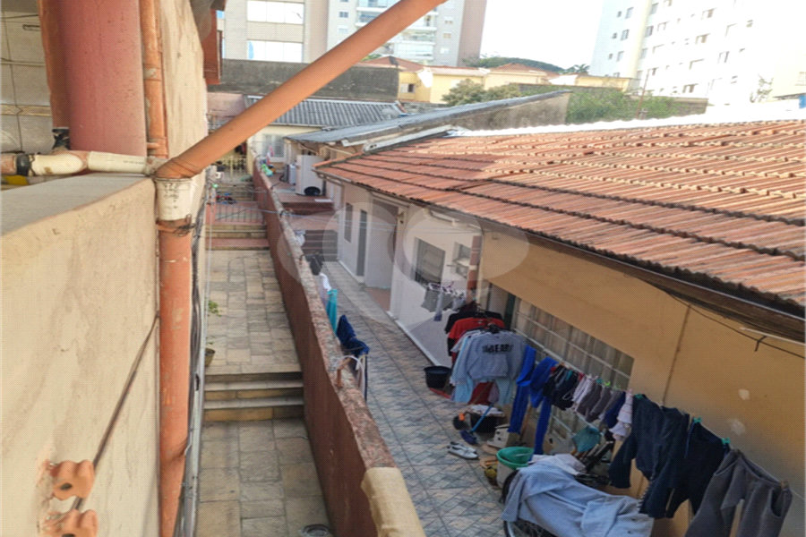 Terreno à venda em Casa Verde, São Paulo, SP