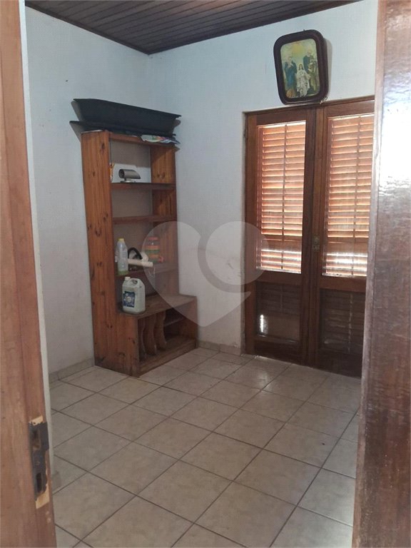Sobrado à venda com 3 quartos em Casa Verde, São Paulo, SP