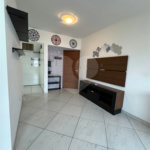 Apartamento à venda com 2 quartos em Ocian, Praia Grande, SP