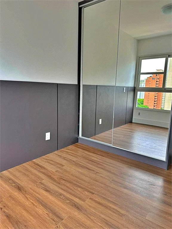 Apartamento à venda com 2 quartos, sendo 1 suíte, em Brooklin Paulista, São Paulo, SP